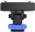Amaran Ace Lock Cold Shoe Adapter