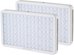 Amaran Pano 60c - 2 Light Kit (White)