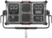 Aputure NOVA 9&deg; 2x1 Rolling Hard Case Kit (EU)