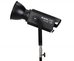 Nanlite Forza 720 spot light with trolley case