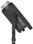 Nanlite FS-300C LED RGBW color spotlight