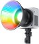 Neewer HB80C 80W RGBWW Mini COB LED Video Light