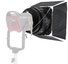 Aputure CF10 Fresnel and Barn Doors Kit