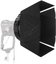 Aputure CF10 Fresnel and Barn Doors Kit