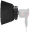 Aputure CF10 Fresnel and Barn Doors Kit