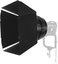 Aputure CF10 Fresnel and Barn Doors Kit