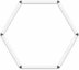 Aputure INFINIBAR Multi-Light Shaping Kit