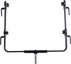 Aputure Nova P600C Dual Head Yoke