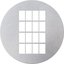 Aputure Spotlight Max 10 piece Gobo Kit (Size A)