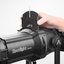 Aputure Spotlight Mount Set with 19&deg; Lens