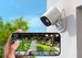 Aqara Camera Hub G5 Pro WiFi, grey