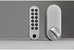 Aqara Smart Lock U200, silver