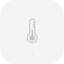 Aqara датчик температуры и влажности Temperature and Humidity Sensor T1