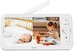 Arenti baby monitor set Nanny BC 12S*2 3M