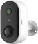 Arenti security camera GO1 + solar panel SP1