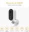 Arenti security camera GO1 + solar panel SP1