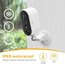 Arenti security camera GO1 + solar panel SP1