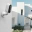 Arenti security camera GO1 + solar panel SP1