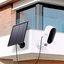 Arenti security camera GO1 + solar panel SP1