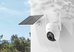 Arenti security camera GO2T Outdoor + solar panel SP2