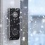 Arenti video doorbell P10 Doorbell Dual Lens 3MP
