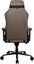 Arozzi Frame material: Metal; Wheel base: Aluminium; Upholstery: Soft PU | Arozzi | Gaming Chair | Vernazza SoftPU | Brown