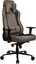 Arozzi Frame material: Metal; Wheel base: Aluminium; Upholstery: Soft PU | Arozzi | Gaming Chair | Vernazza SoftPU | Brown