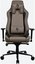 Arozzi Frame material: Metal; Wheel base: Aluminium; Upholstery: Soft PU | Arozzi | Gaming Chair | Vernazza SoftPU | Brown
