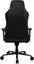 Arozzi Frame material: Metal; Wheel base: Aluminium; Upholstery: Soft PU | Gaming Chairs | Vernazza SoftPU | Pure Black
