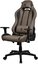 Arozzi Frame material: Metal; Wheel base: Nylon; Upholstery: Soft PU | Arozzi | Gaming Chair | Torretta SoftPU | Brown