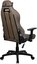Arozzi Frame material: Metal; Wheel base: Nylon; Upholstery: Soft PU | Arozzi | Gaming Chair | Torretta SoftPU | Brown