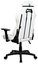 Arozzi Frame material: Metal; Wheel base: Nylon; Upholstery: Soft PU | Arozzi | Gaming Chair | Torretta SoftPU | White