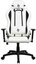 Arozzi Frame material: Metal; Wheel base: Nylon; Upholstery: Soft PU | Arozzi | Gaming Chair | Torretta SoftPU | White