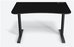 Arozzi Gaming Desk | Arena Small | Pure Black