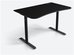 Arozzi Gaming Desk | Arena Small | Pure Black