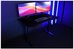 Arozzi Gaming Desk | Arena Small | Pure Black