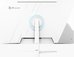 Arozzi | Nova | 32 " | IPS | QHD | 16:9 | 180 Hz | 1 ms | 2560 x 1440 pixels | 300 cd/m&sup2; | HDMI ports quantity 2 | White
