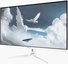 Arozzi | Nova | 32 " | IPS | QHD | 16:9 | 180 Hz | 1 ms | 2560 x 1440 pixels | 300 cd/m&sup2; | HDMI ports quantity 2 | White