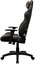 Arozzi Soft Fabric | Gaming Chair | Avanti SoftFabric | Brown