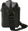 Artisan & Artist I ACAM-BS0002 I Basalt Shoulder Bag, Black/Gray