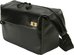 Artisan & Artist I ACAM-BS0002 I Basalt Shoulder Bag, Black/Gray
