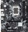 ASRock B760M-HDV/M.2 D4 Processor family Intel, Processor socket LGA1700, DDR4 DIMM, Memory slots 2, Supported hard disk drive interfaces SATA, M.2, Number of SATA connectors 4, Chipset Intel B760, Micro ATX