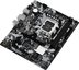 ASRock B760M-HDV/M.2 D4 Processor family Intel, Processor socket LGA1700, DDR4 DIMM, Memory slots 2, Supported hard disk drive interfaces SATA, M.2, Number of SATA connectors 4, Chipset Intel B760, Micro ATX
