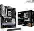ASRock Motherboard B850 LIVEMIXER WIFI AM5 4DDR5 USB3.2 ATX