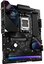 ASRock Motherboard B850 Phantom Gaming Rip tide WiFi AM5 4DDR5 ATX