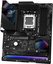 ASRock Motherboard B850 Phantom Gaming Rip tide WiFi AM5 4DDR5 ATX
