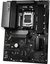 ASRock Motherboard B850 PRO-A AM5 4DDR5 ATX