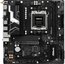 ASRock Motherboard B850M-X WIFI R2.0 AM5 2DDR5 M.2 USBC mATX