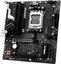 ASRock Motherboard B850M-X WIFI R2.0 AM5 2DDR5 M.2 USBC mATX