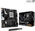ASRock Motherboard B850M-X WIFI R2.0 AM5 2DDR5 M.2 USBC mATX